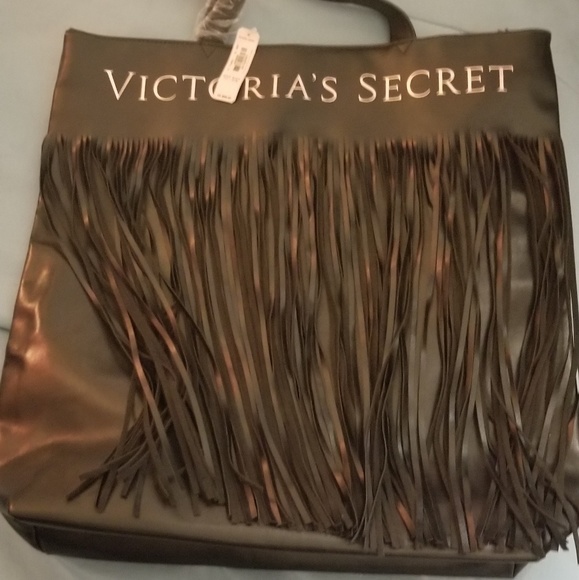 Nwt Victoria's secret bag - Picture 1 of 3